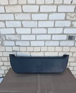 Toyota Prius (XW50) Tailgate trim 6775047080