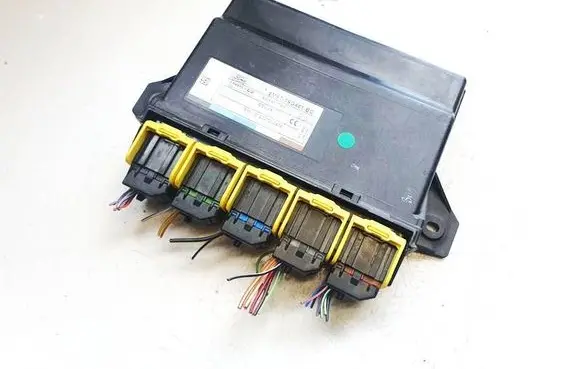 Comfort/convenience module