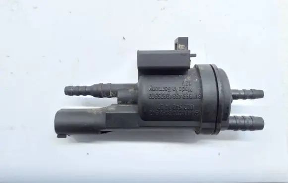 Valve vacuum