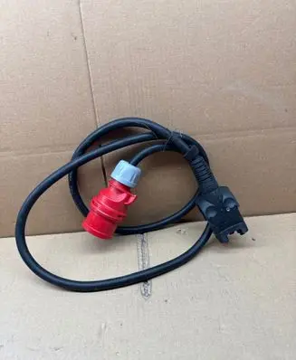 Audi A6 S6 C8 4K Electric car charging cable 7PP971678CM 08923010211A0 14012020