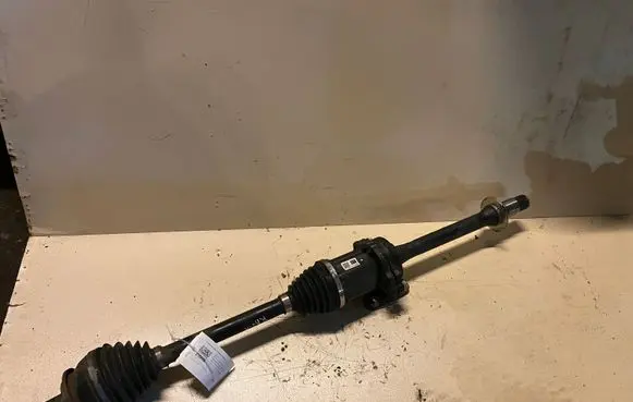Toyota RAV 4 (XA50) Front driveshaft DA76R