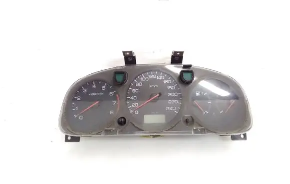 Honda Accord Speedometer (instrument cluster) 78100S1AG011 HR0251009