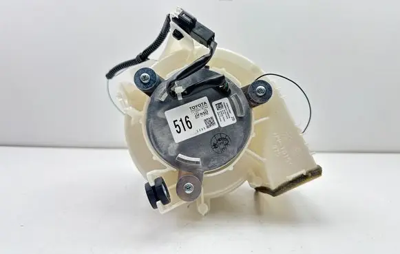 Toyota Auris E180 Hybrid/electric vehicle battery fan G923012010 1173005164