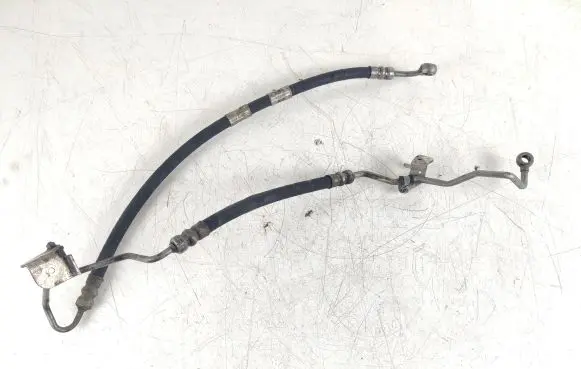 BMW 5 E60 E61 Power steering hose/pipe/line 6774188
