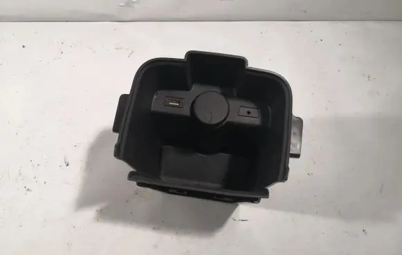 Opel Astra J Other center console (tunnel) element 13262614 13322672