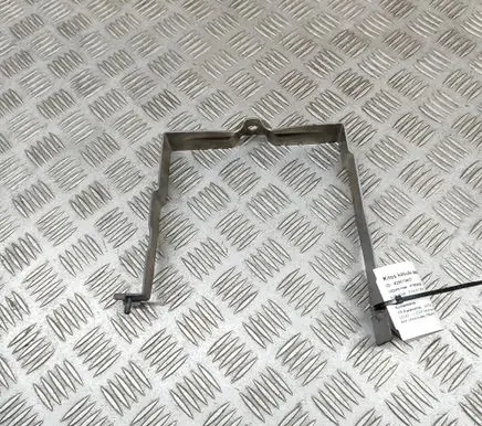 Skoda Octavia Mk4 Battery bracket 5WA915343B