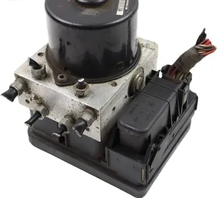 Volvo V50 ABS Pump 30794728 30794730AA 4N512C405GB