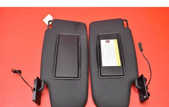 Volvo V40 Sun visor 