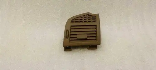 Mercedes-Benz CL C216 Dashboard air vent grill cover trim A2218300254