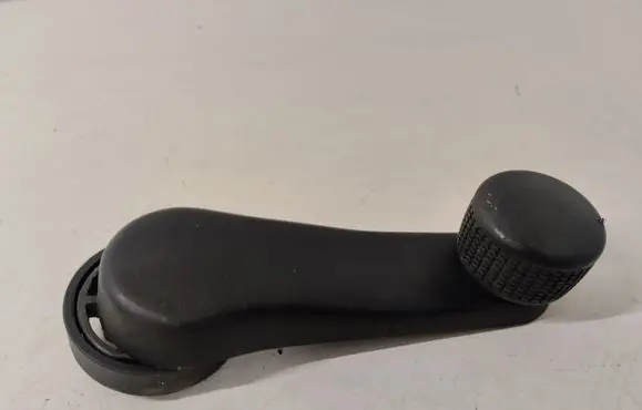 Seat Leon (1M) Rear door window winding handle 1H0837581D