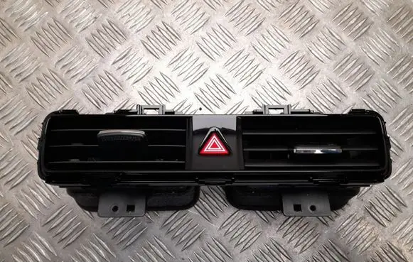Hyundai Ioniq Dash center air vent grill 97411G2AA0