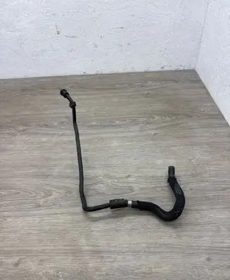 Audi A6 S6 C7 4G Breather/breather pipe/hose 04L129979A