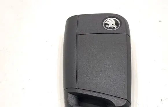 Skoda Scala Ignition key/card 654959752G