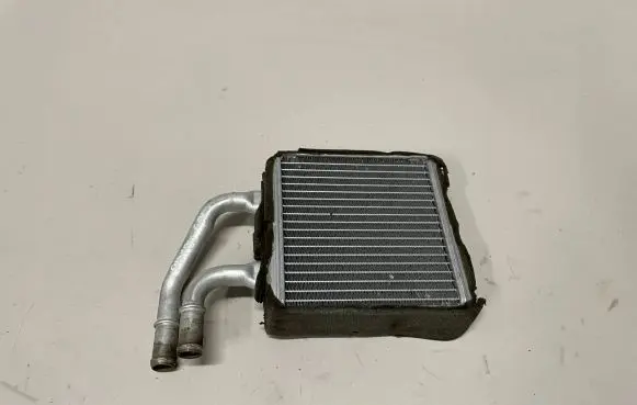 Volkswagen Sharan Heater blower radiator