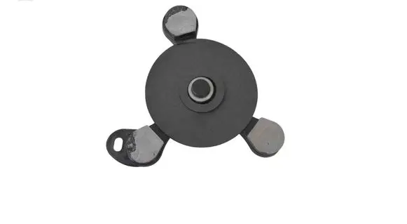 Tesla Model X Other devices 106370900D 106952700C