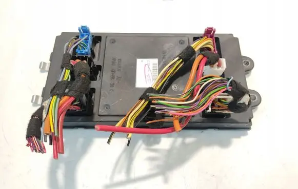 Mercedes-Benz R W251 Gateway control module 16444403801