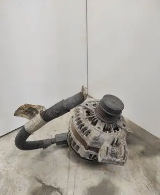 Dodge Durango III Generator/alternator P56029789AA P68252094AC