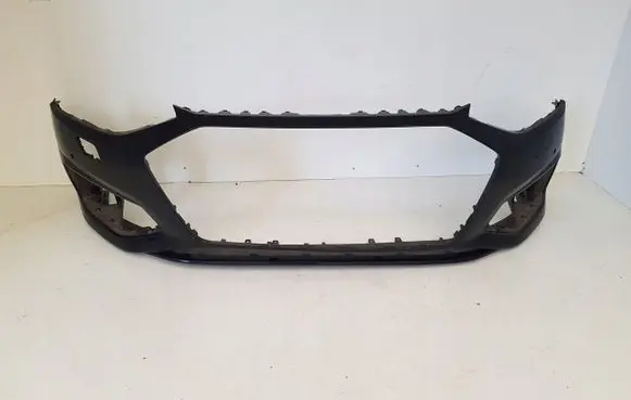 Audi A4 S4 B9 8W Front bumper