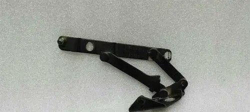 Mercedes-Benz CLS AMG C219 Tailgate/trunk/boot hinge 98751215202