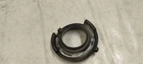 Mercedes-Benz GLC X253 C253 Rear coil spring rubber mount A2053240184