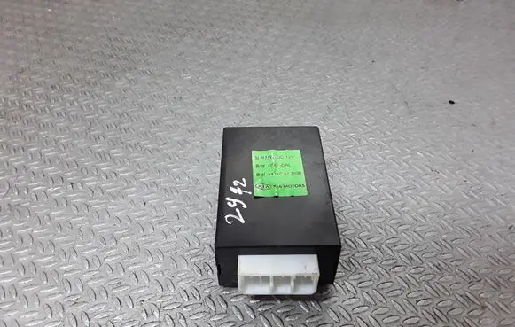 KIA Carnival Other control units/modules KK11C67750B