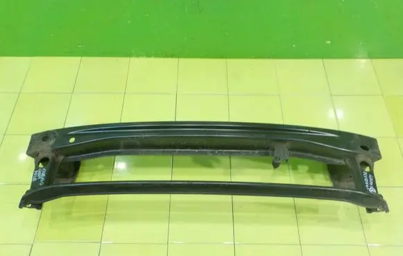 Volkswagen Caddy Front bumper support beam PRZOD