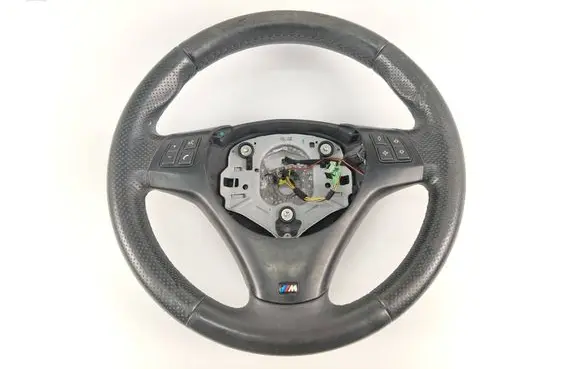 BMW 3 E90 E91 Steering wheel 7839076