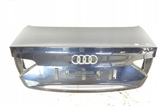 Audi A5 8T 8F Tailgate/trunk/boot lid