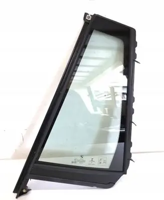 BMW X3 G01 Sliding door window/glass 7388833