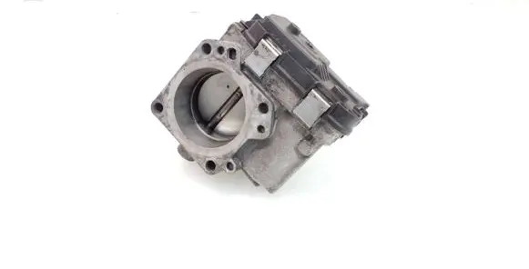 Skoda Octavia Mk3 (5E) Throttle valve 03F133062B