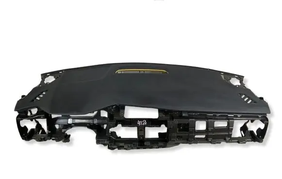 Mitsubishi Outlander IV Dashboard 