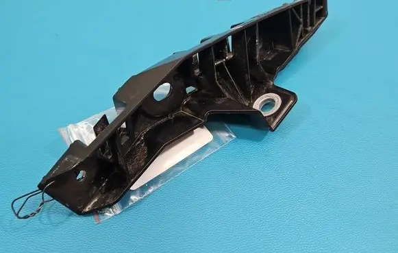 Volkswagen Tiguan Front bumper mounting bracket 5NA807050A IMPRK1554400