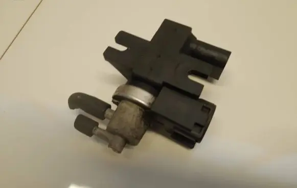 Audi A6 S6 C6 4F Turbo solenoid valve 1311021