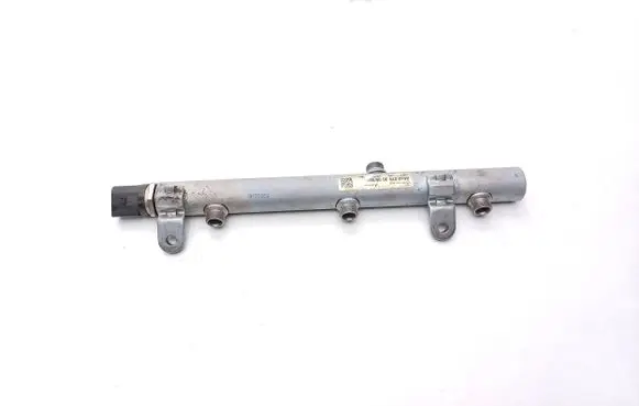 Mercedes-Benz ML W164 Fuel main line pipe A6420703095 A0061537828