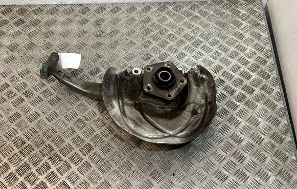 Audi A5 Front wheel hub 8W0407559