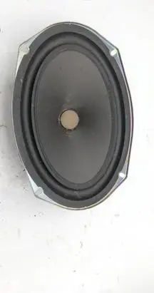 Honda Accord Parcel shelf speaker EAS23D89B