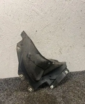 BMW i4 Front wheel arch liner splash guards 8081677