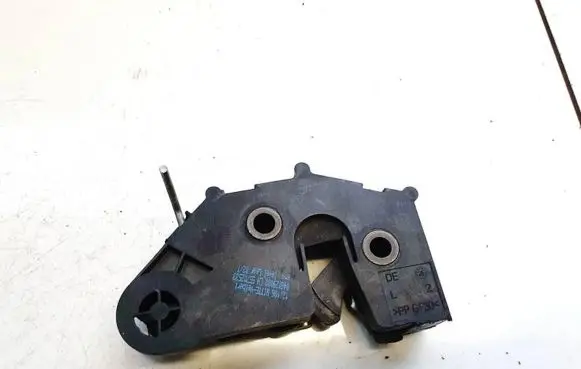 Fiat Grande Punto Seat back rest lock catch 046129000 55702533