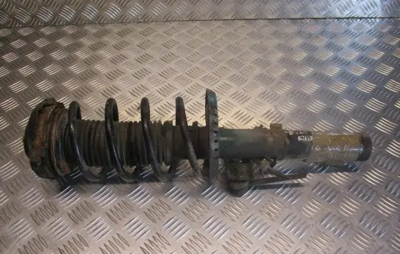 Volkswagen Fox Front suspension assembly kit set 