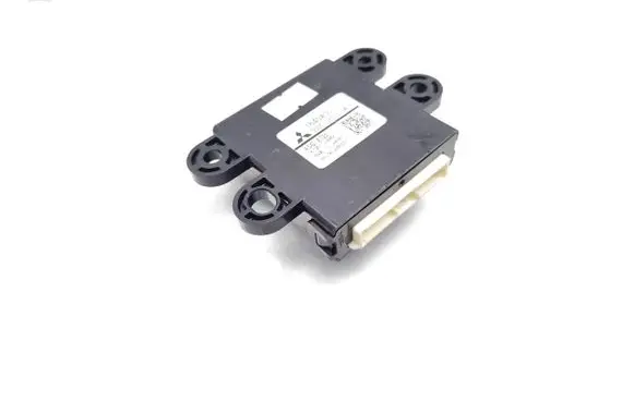 Mitsubishi ASX Other control units/modules 1640A001 0000G8C635M