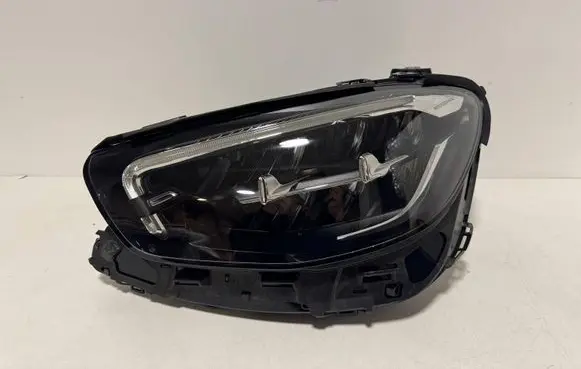 Mercedes-Benz E W213 Headlight/headlamp A2139067509 A2139066308 A2139060705