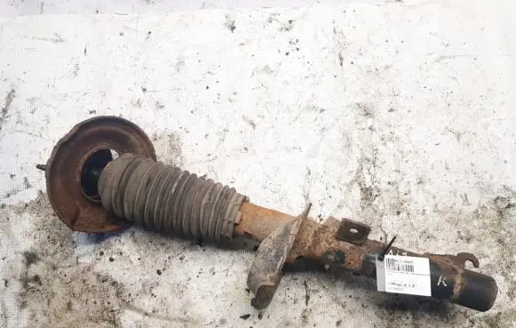 Ford Focus Front shock absorber/damper