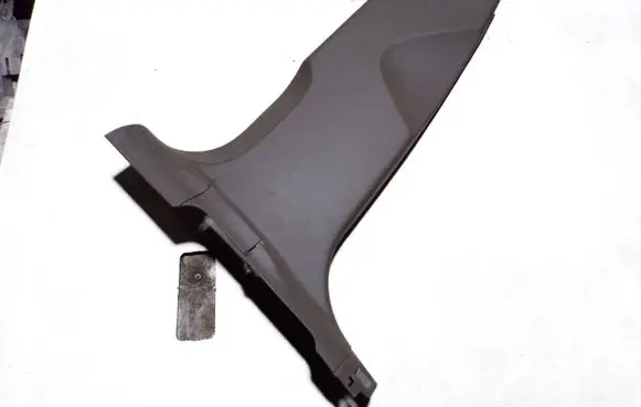 Audi Q5 SQ5 (B) pillar trim (bottom) 8R0867239