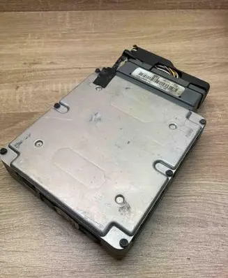 Ford Focus Engine control unit/module 96GB12A650KA F5SB14A624AA SITE