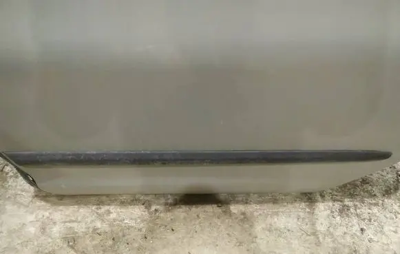 Ford Galaxy Rear door trim (molding) 