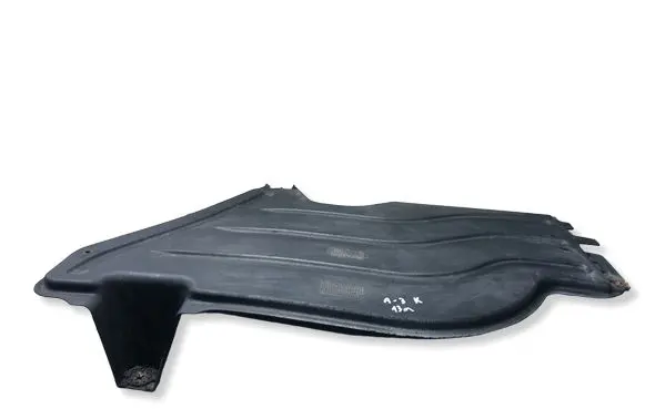 Audi A3 S3 8V Engine splash shield/under tray 5Q0825206