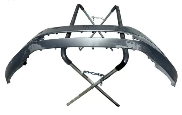 Skoda Superb B8 (3V) Front bumper 3V0807221F