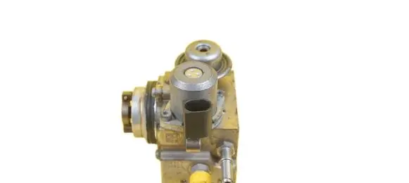 Mini Cooper Countryman R60 Fuel injection high pressure pump V759242980 N18B16A
