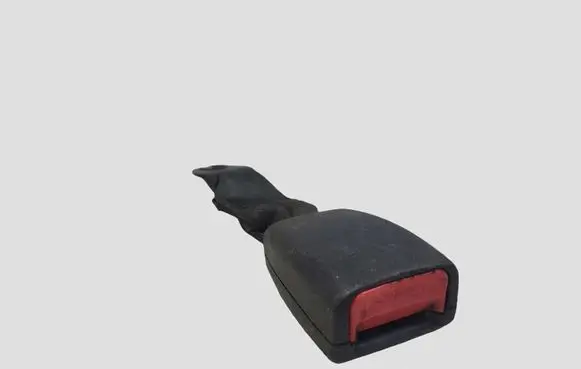 KIA Sorento Middle seatbelt buckle (rear) 10052105