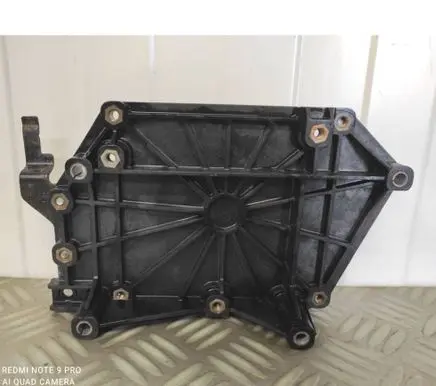 Opel Astra H Timing belt guard (cover) 55560396 0801024 TWOJEAUTOWYSZKOW